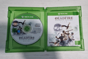 Pillars of Eternity II: Deadfire - Ultimate Edition Xbox One for sale