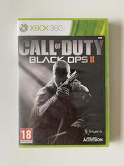 Call of Duty: Black Ops II Xbox 360