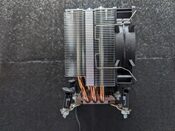 be quiet! Pure Rock Slim 2000 RPM CPU Cooler