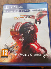 Star Wars: Squadrons PlayStation 4