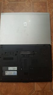 Hp elitebook 8440p DALIMS