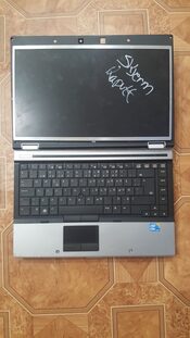 Hp elitebook 8440p DALIMS