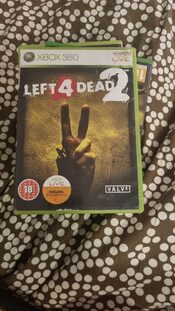 Left 4 Dead 2 Xbox 360