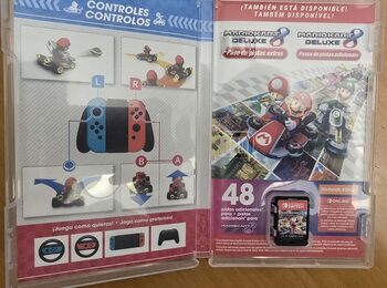 Pack Nintendo Swicth Oled + Videojuegos