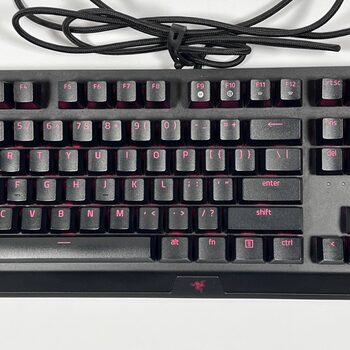 Razer BlackWidow V3 - Mechanical Gaming Keyboard for sale