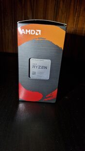 AMD Ryzen 5 5600X 3.7-4.6 GHz AM4 6-Core CPU