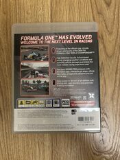 Formula One Championship Edition PlayStation 3