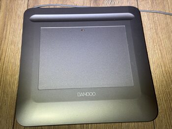 Piešimo planšetė Wacom Bamboo One Tablet CTF-430