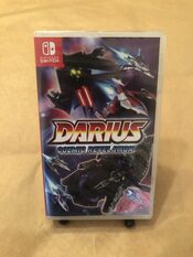 Darius Cozmic Revelation Nintendo Switch