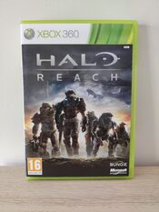 Halo: Reach Xbox 360