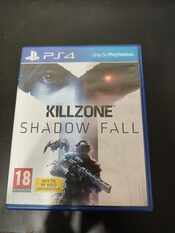 Killzone Shadow Fall PlayStation 4