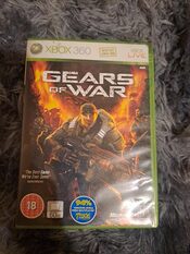 Gears of War Xbox 360