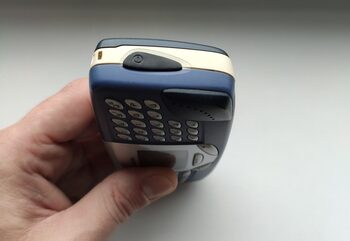 Nokia 5510