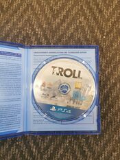 Troll and I PlayStation 4