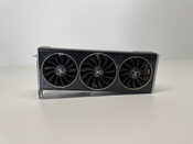 XFX Radeon RX 6700 XT 12 GB 2321-2622 Mhz PCIe x16 GPU