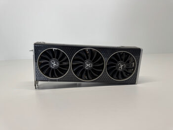 XFX Radeon RX 6700 XT 12 GB 2321-2622 Mhz PCIe x16 GPU