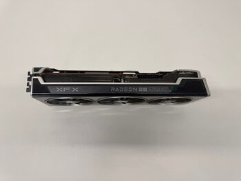 Buy XFX Radeon RX 6700 XT 12 GB 2321-2622 Mhz PCIe x16 GPU