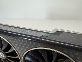 Get XFX Radeon RX 6700 XT 12 GB 2321-2622 Mhz PCIe x16 GPU