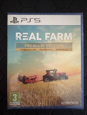 Real Farm - Premium Edition PlayStation 5