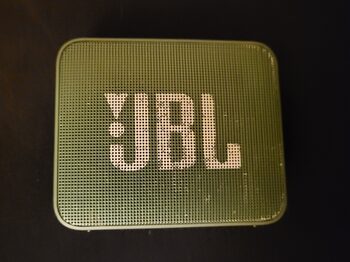 JBL GO