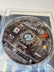 Buy Uncharted 2: Among Thieves PlayStation 3