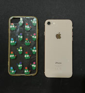 Apple iPhone 8 64GB Gold