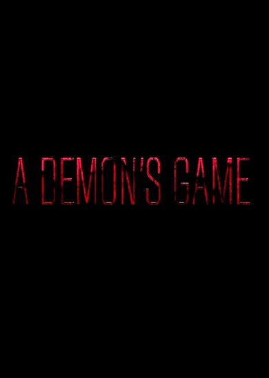 E-shop A Demon's Game - Episode 1 Steam Key GLOBAL