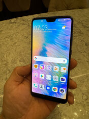 Huawei P20 Pro 128GB Black
