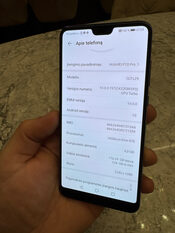 Huawei P20 Pro 128GB Black