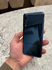 Get Huawei P20 Pro 128GB Black