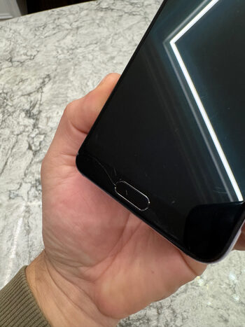 Huawei P20 Pro 128GB Black