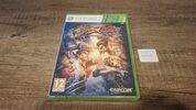 Street Fighter X Tekken Xbox 360