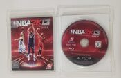 NBA 2K13 PlayStation 3