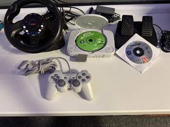 Ps one + vairas for sale