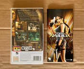 Tomb Raider: Anniversary PSP