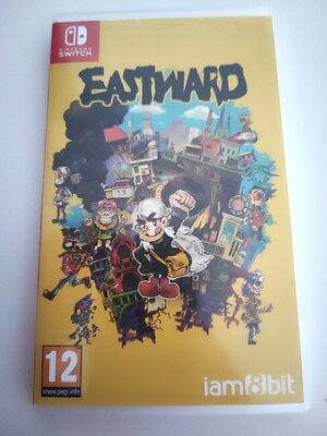 Eastward Nintendo Switch