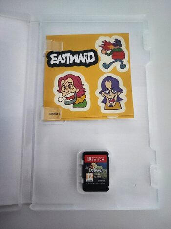 Eastward Nintendo Switch for sale