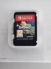 Eastward Nintendo Switch