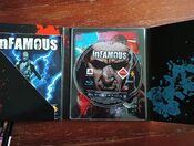 Infamous Special Edition PlayStation 3