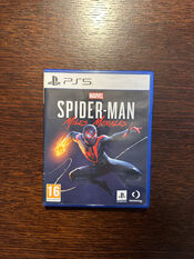 Marvel's Spider-Man: Miles Morales PlayStation 5