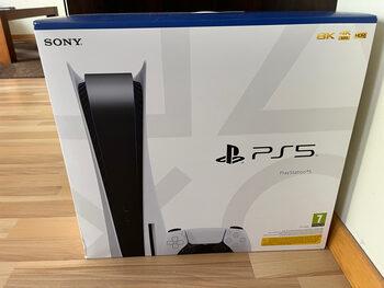 Playstation 5 Disc Drive