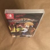 Labyrinth of Galleria: The Moon Society Nintendo Switch for sale