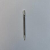 Nintendo NEW 3DS Stylus Touch Pointer Plastic Pen Replacement - White