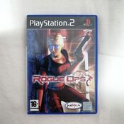 Rogue Ops PlayStation 2