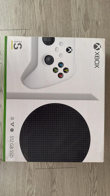 Buy Xbox Series S