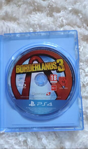 Borderlands 3 Deluxe Edition (Borderlands 3 Edición Deluxe) PlayStation 4