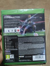 FIFA 22 Xbox Series X