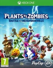 Plants vs. Zombies: Battle for Neighborville Xbox One