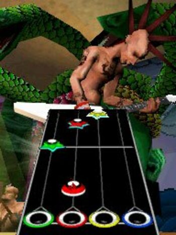 Get Guitar Hero: On Tour Nintendo DS