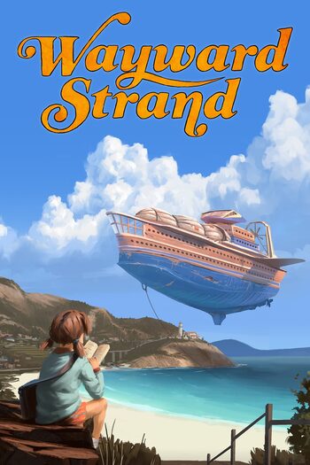Wayward Strand XBOX LIVE Key EUROPE